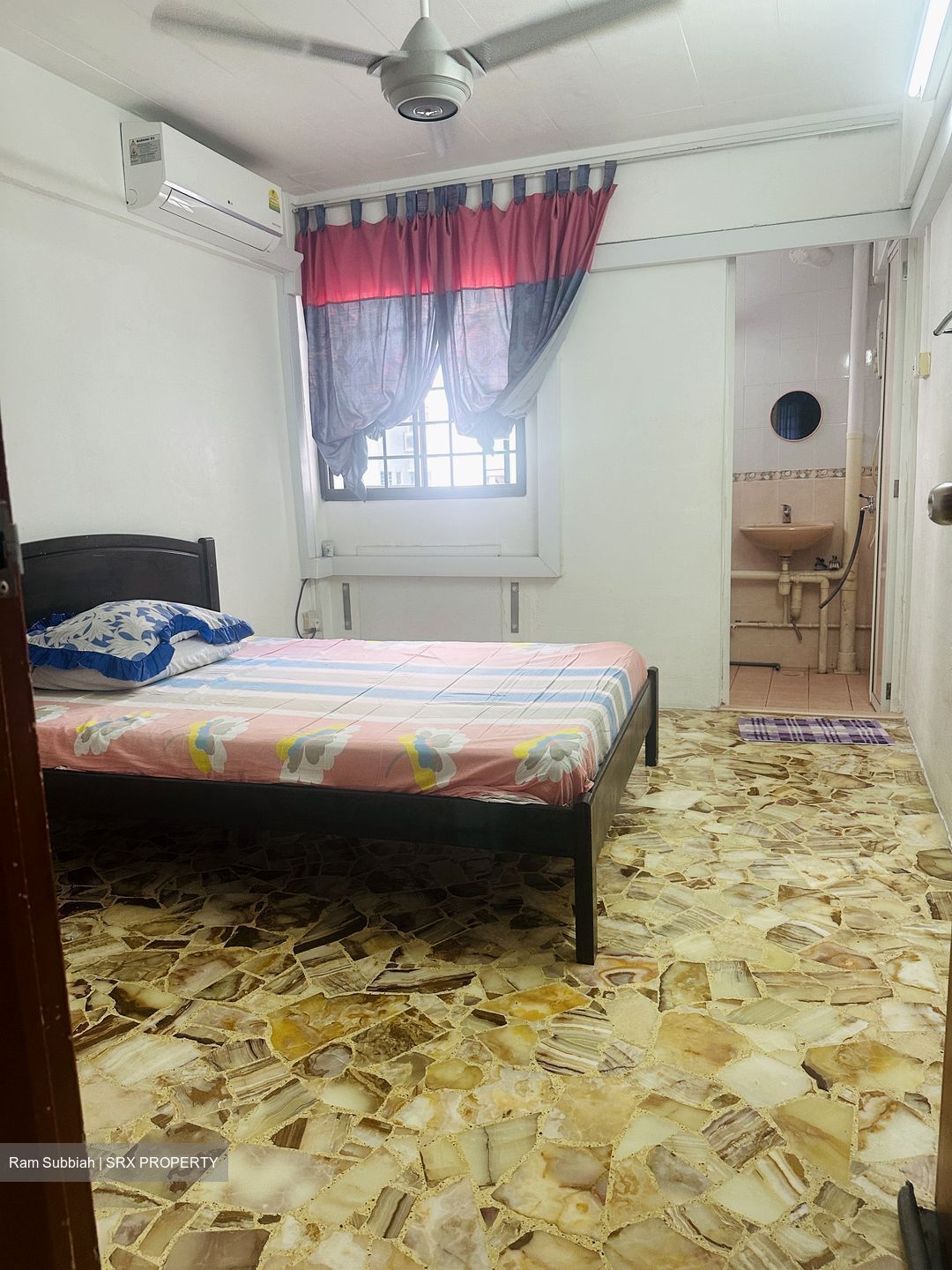 Blk 701 Chong Pang Green (Yishun), HDB 3 Rooms #476692781